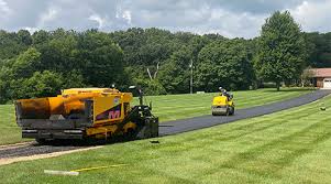 Best Driveway Border and Edging  in Summitville, IN